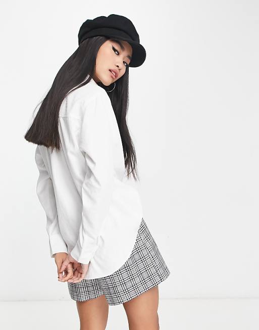 Urban Boyfriend Long Sleeve Urban Boyfriend Long Sleeve