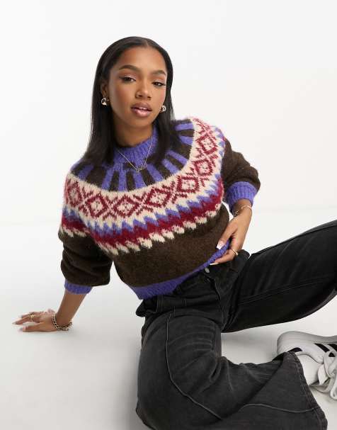 Asos maglioni natalizi new arrivals