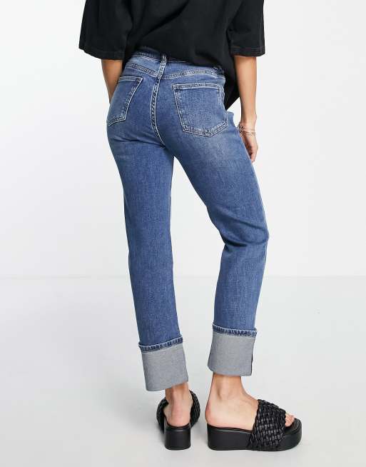 Turn best sale up jeans