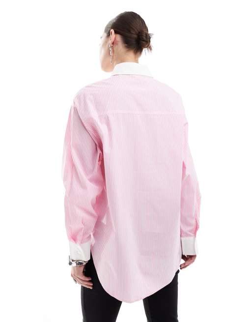 Urban Boyfriend Long Sleeve