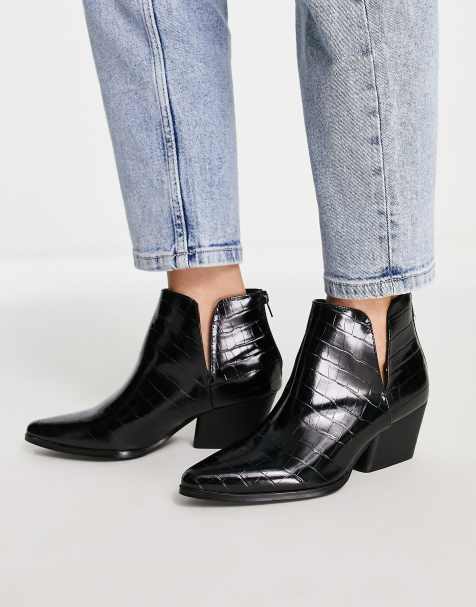 Asos ankle best sale boots sale