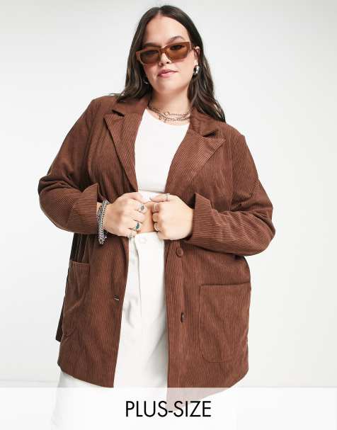 Asos manteau grande discount taille