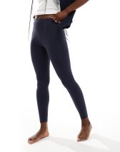 Legging vinyle bershka hotsell