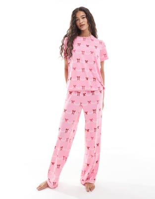 Urban Threads revere pink 8490₽