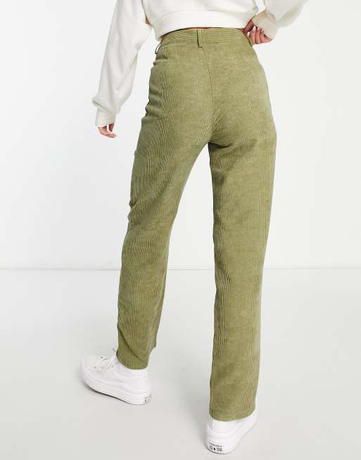 Urban best sale corduroy pants