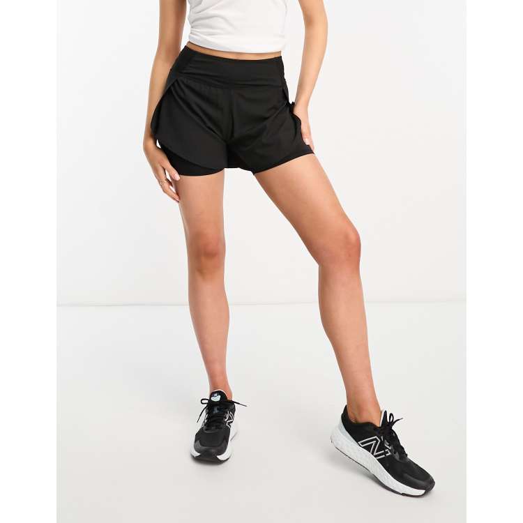 Jupe short de discount sport