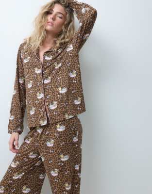 Leopard Print 3