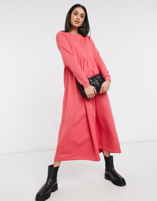 Urban shop sweater dress