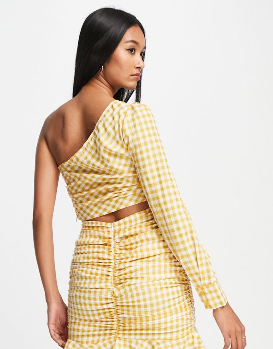 https://images.asos-media.com/products/urban-threads-one-shoulder-crop-top-in-yellow-gingham-part-of-a-set/201802539-2?$n_550w$&wid=550&fit=constrain