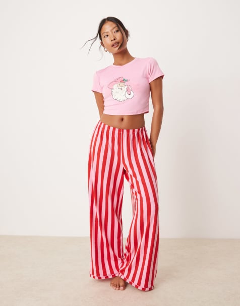 Petite Pyjamas Petite Nightwear Pyjama Sets ASOS