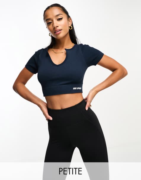 Asos petite outlet sportswear