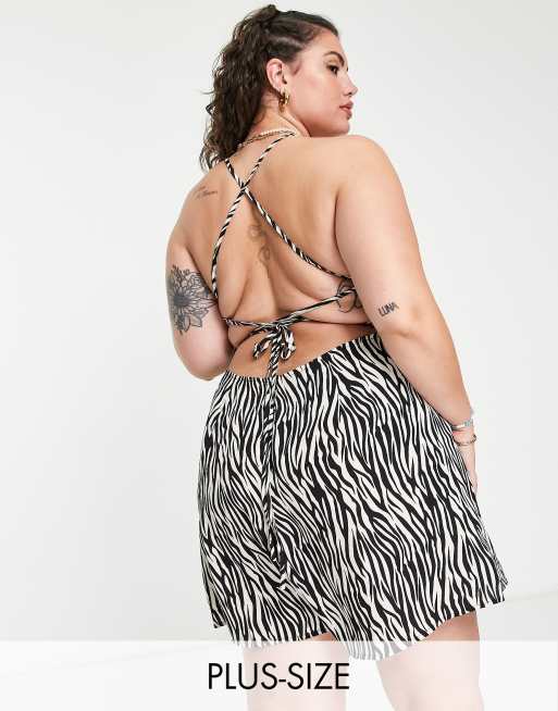 Plus size hotsell urban dresses