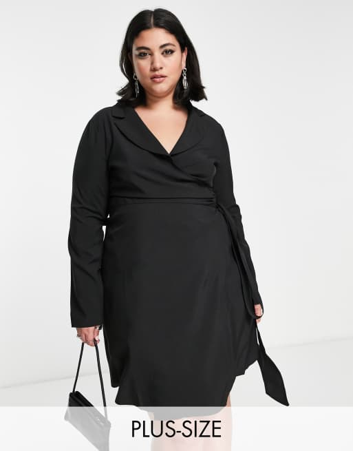 Plus size 2024 urban dresses