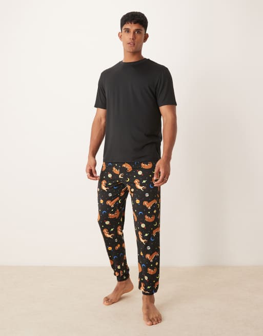 Asos space pyjamas sale