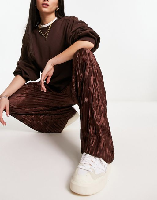 Silk Pants – Urban Threads Boutique
