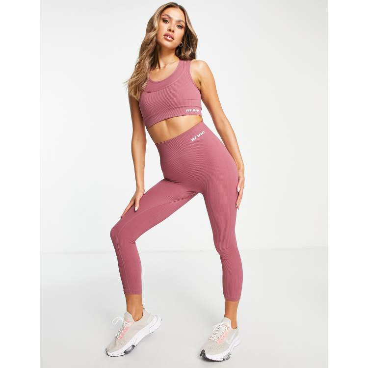 Gymshark, Pants & Jumpsuits, Gymshark Breeze Lightweight Seamless Leggings