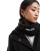 Urban Threads Ski snood in black