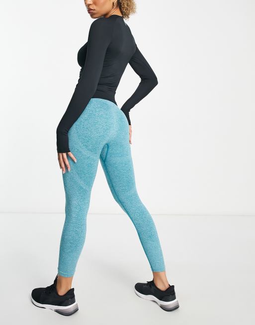 Leggings Gymshark Femme Au Meilleur Prix - Gymshark Soldes