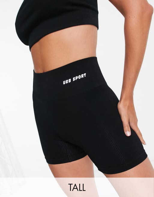 asos gym shorts