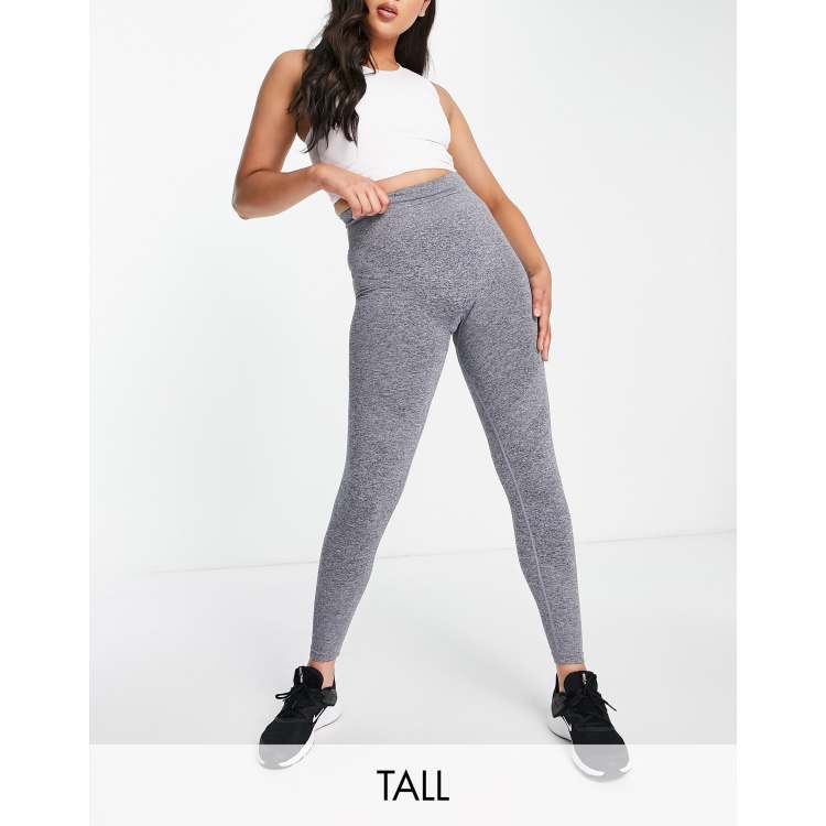 Charcoal gym outlet leggings