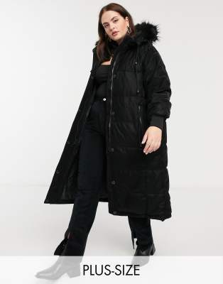 urbancode parka coat