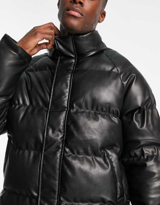 Mennace hotsell puffer jacket