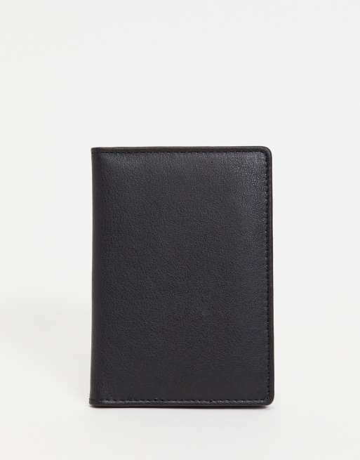 asos passport holder