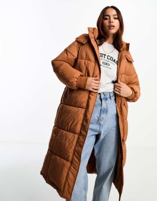 Urbancode parka clearance