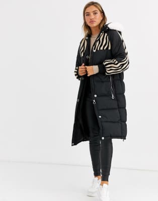 urbancode parka coat