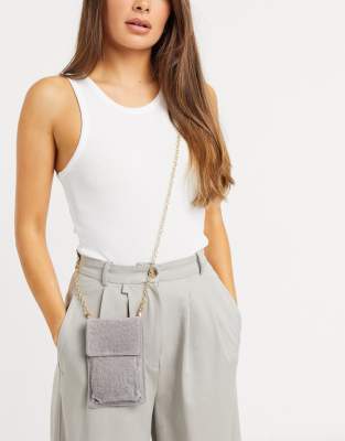 sac porte monnaie bandouliere