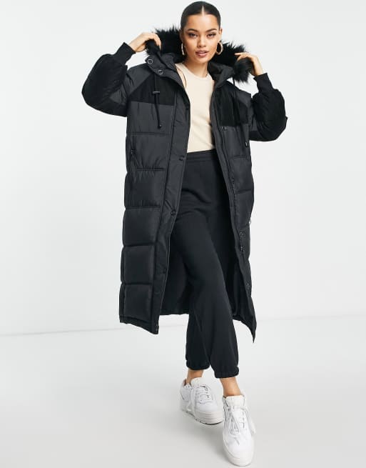 Urbancode parka hotsell