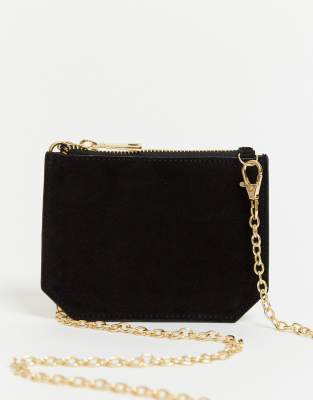small black cross body purse
