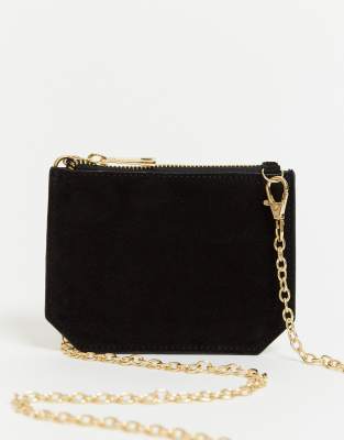 small purse with strap