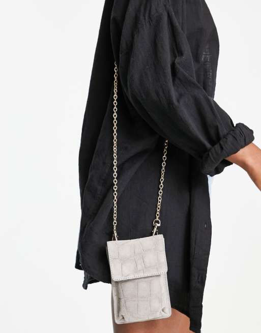 Urbancode suede cross body bag hotsell