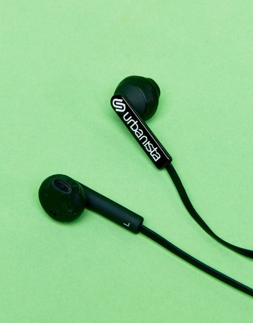 Urbanista berlin online earphones