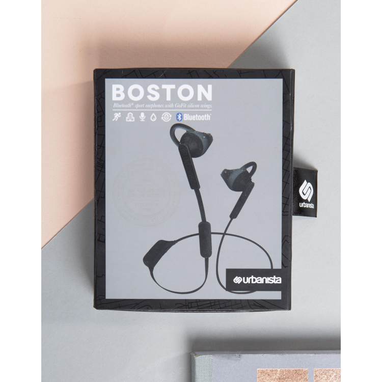 Boston urbanista 2025 bluetooth headphones