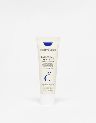 фото Увлажняющий крем embryolisse lait creme concentrate 30 мл-бесцветный