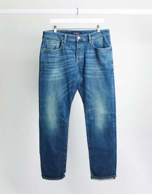 Джинсы Scotch and Soda Ralston