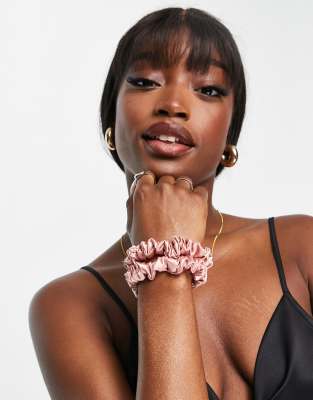 Узкие резинки для волос Easilocks Dream Hair Made Easi-Бесцветный