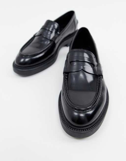 Vagabond Alex chunky leather loafer | ASOS