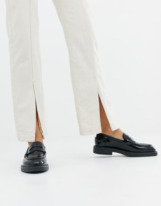 Vagabond alex hot sale w loafer