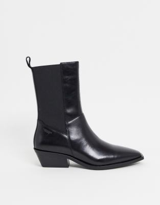 bottine vagabond