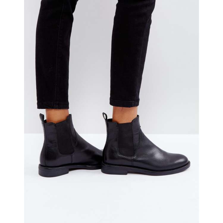 Amina boots vagabond hotsell