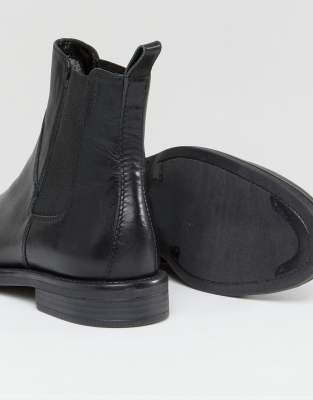 bottine vagabond