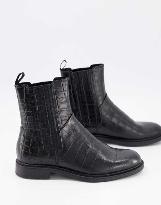 Vagabond shoemakers cheap amina chelsea boot