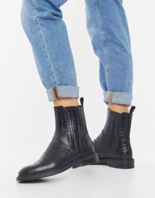 vagabond amina chelsea boots