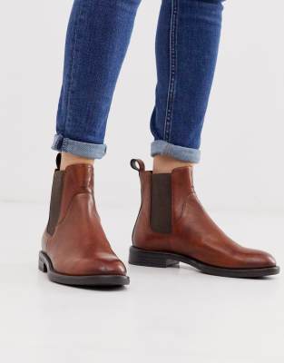 vagabond amina chelsea boot