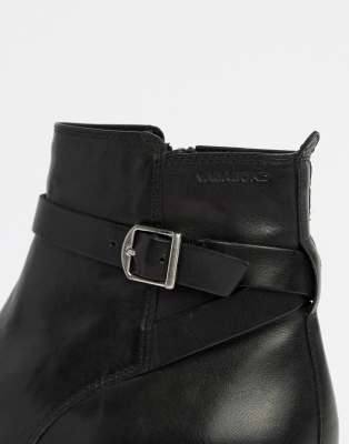 vagabond amina ankle boot