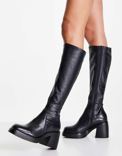 Asos hot sale vagabond shoes