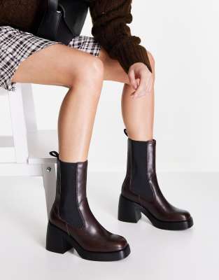 Brooke chelsea sale bootie